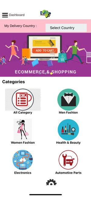E-Africashop(圖5)-速報App