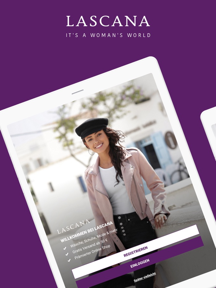 LASCANA - Bademode  Shopping