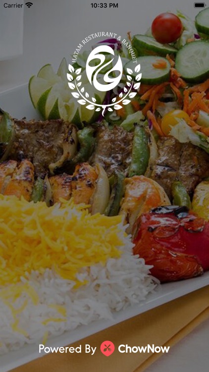 Hatam Restaurant