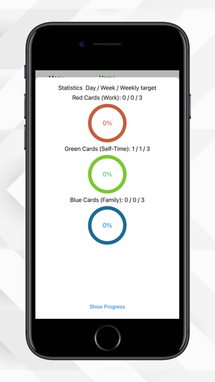 LaterDone - time manager