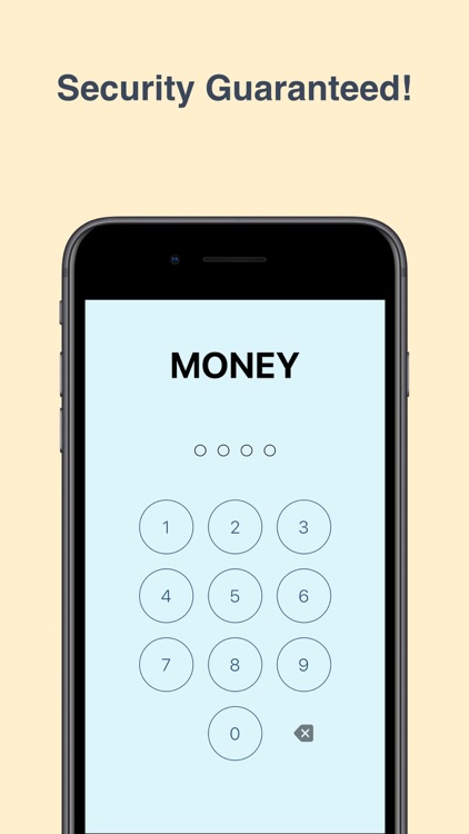 Money - Expense Tracker #1