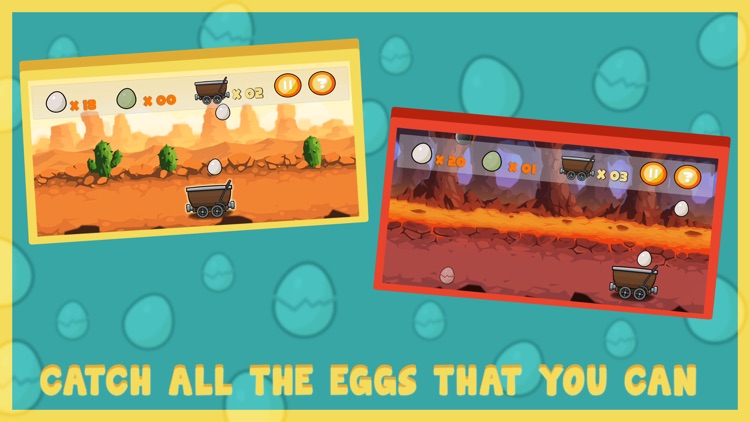 Egg Dash!