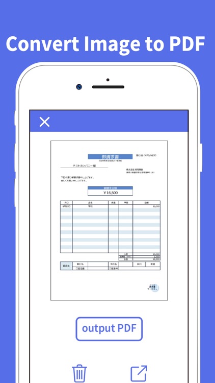 PDF Converter_Image to PDF