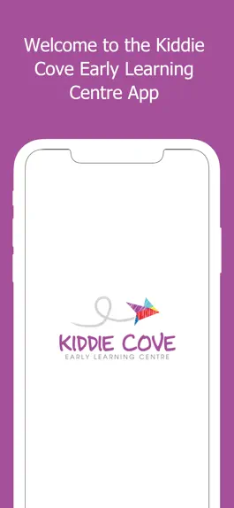 Game screenshot Kiddie Cove ELC mod apk