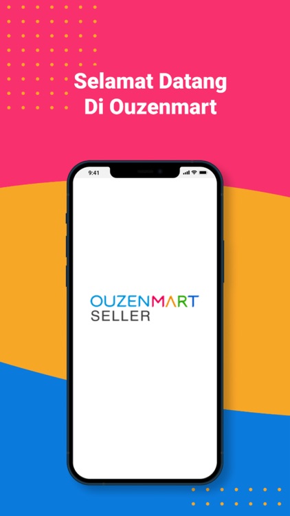 Ouzenmart Seller