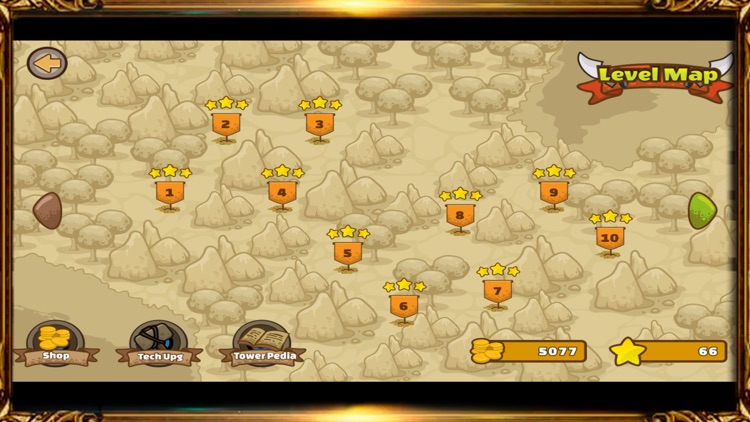 Eternal power-Immortal  front