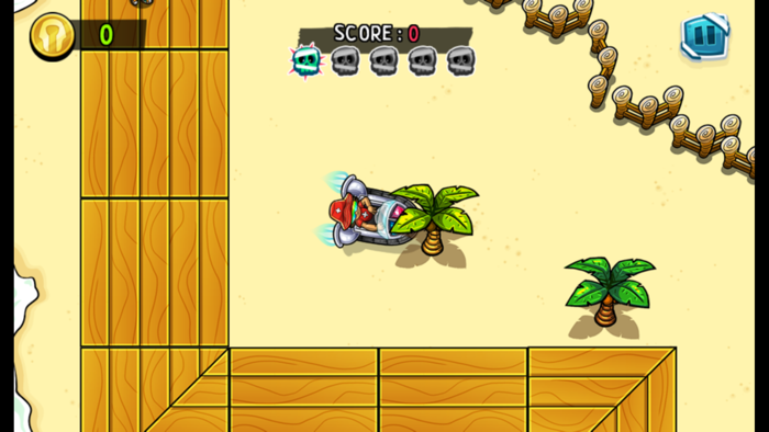 Psycho Beach Mummies