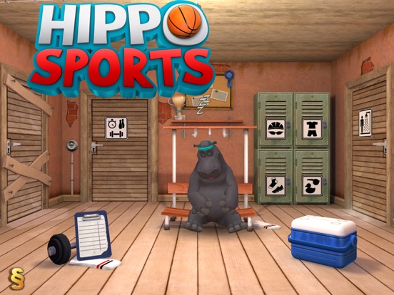 Hippo Sports Premium Screenshots