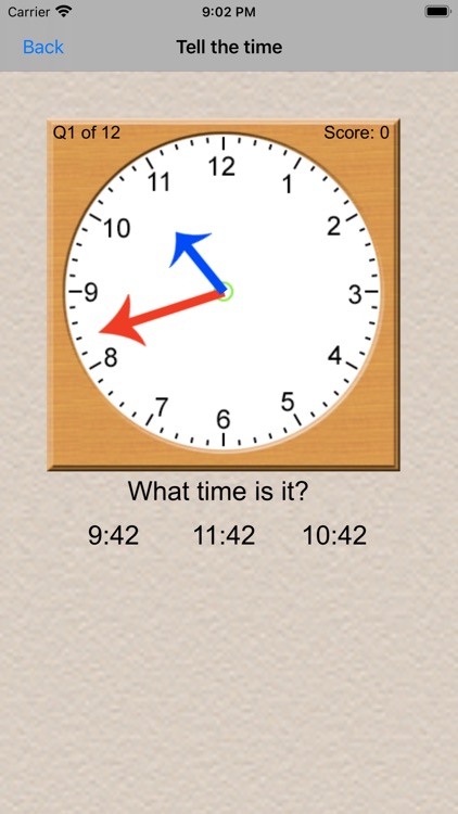 Toy Clock Lite screenshot-5