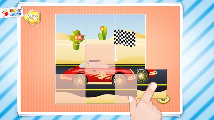 FIREMEN-GAMES Happytouch® screenshot-3