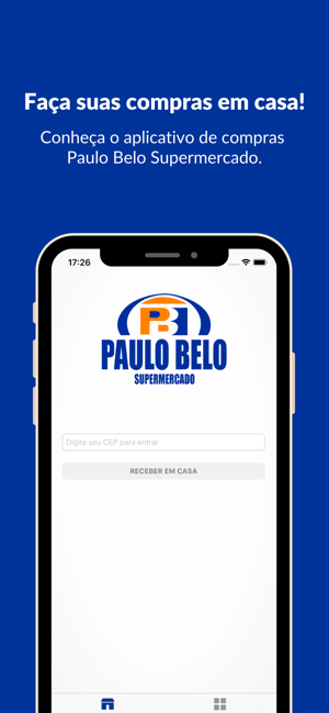 Paulo Belo(圖1)-速報App