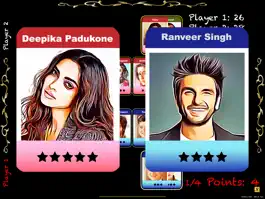 Game screenshot Bollywood Pairs hack