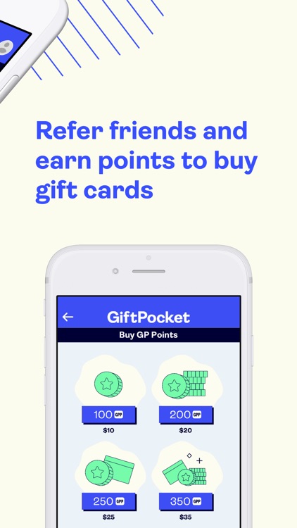 GiftPocket - Gift Card Wallet screenshot-4