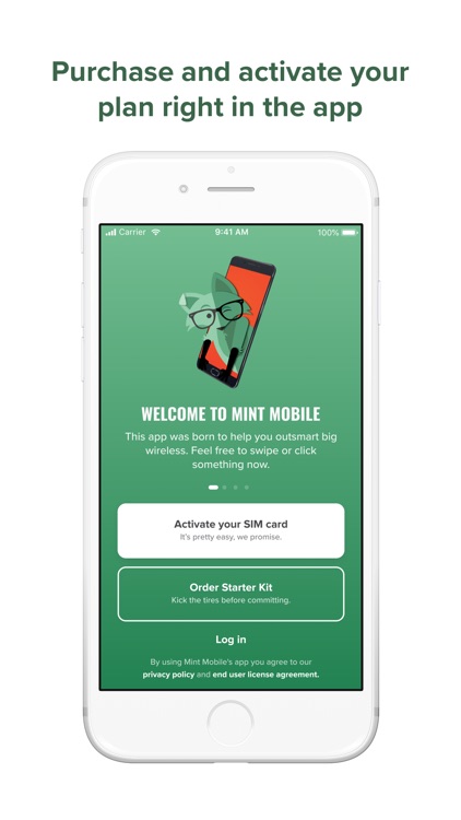 Mint Mobile screenshot-3