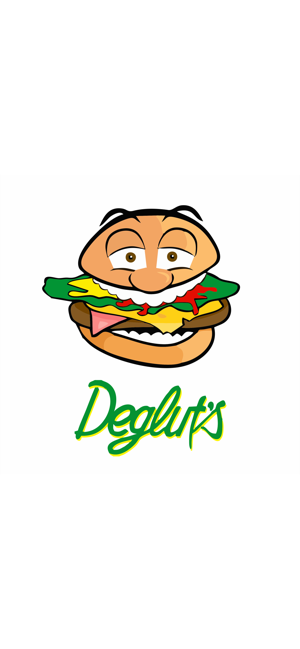 Deglut's Big Lanches(圖1)-速報App