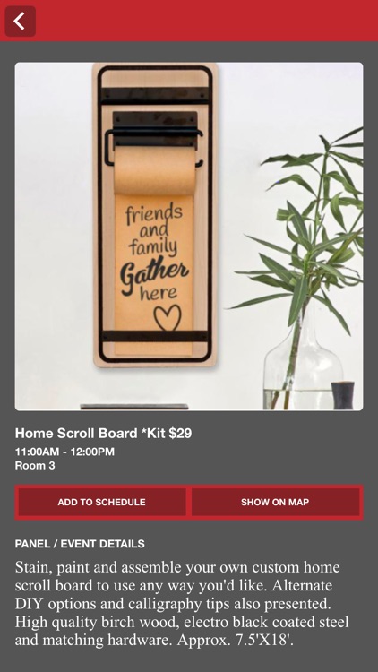 Pinners Georgia screenshot-3