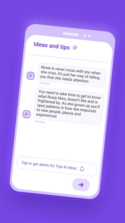 BabyMind screenshot-3
