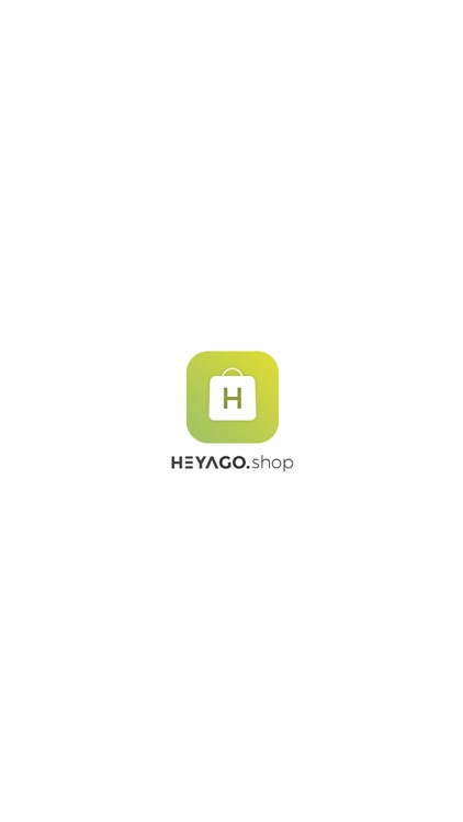 Heyago Shop Admin