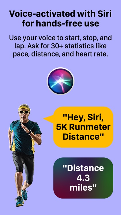 5K Runmeter Run Walk Training