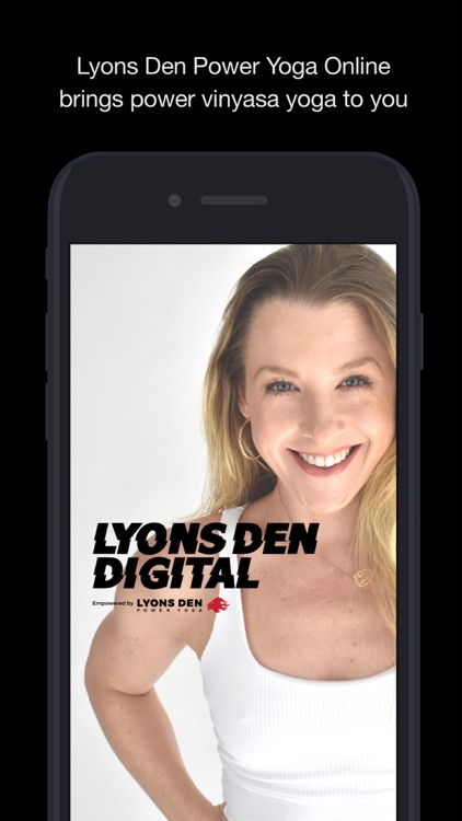 Lyons Den Digital