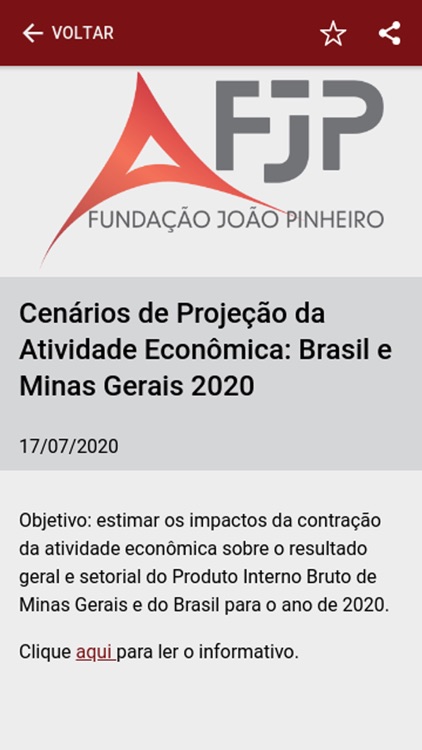 FJP Estudos