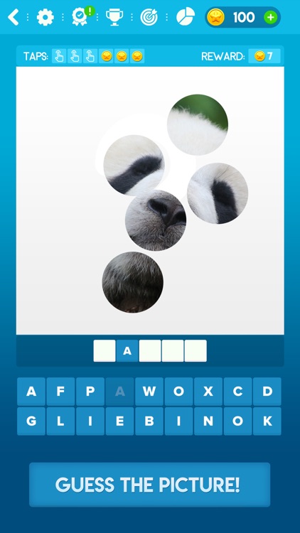 Piczee! Guess the Picture Quiz
