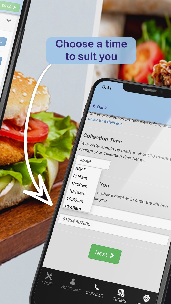 M  M Kebab - Pizza in Bristol