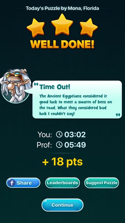 Logic Puzzles Daily screenshot-7