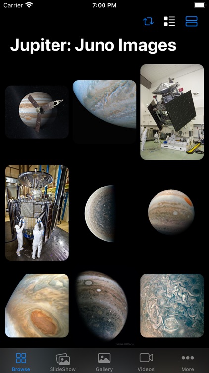 Jupiter: Juno screenshot-1