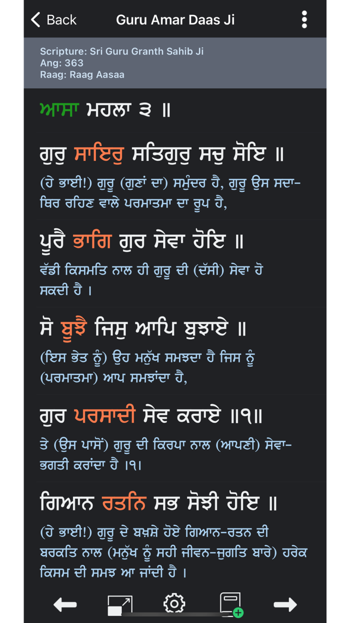 Keertan Pothi