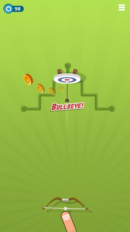 Bowmania FRVR - Shoot Arrows! screenshot-3