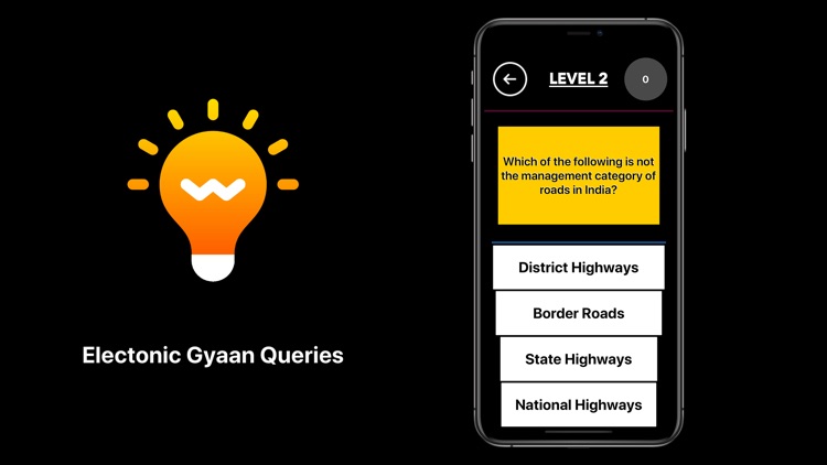 Basic Electrical Quiz