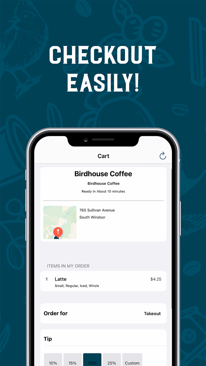 Birdhouse Coffee