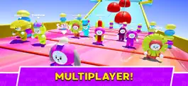 Game screenshot Run Guys: Multiplayer mod apk