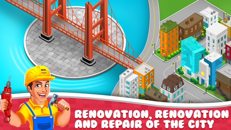 Fix.it - Home Repair & Restore