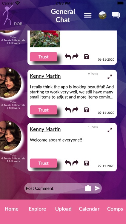 Dance off bro screenshot-3