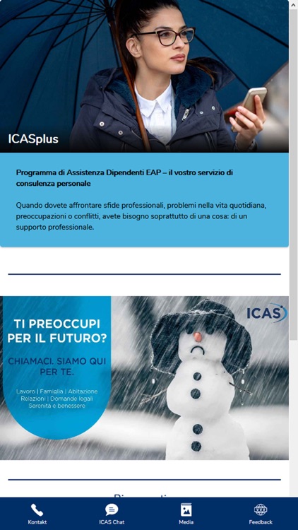 ICASplus it