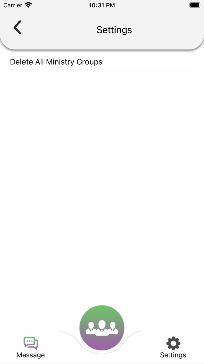 Text My Member - Text App