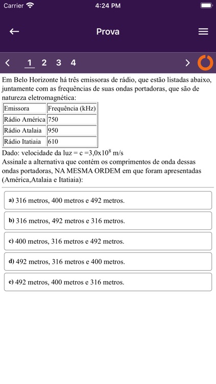 Novometodo screenshot-3