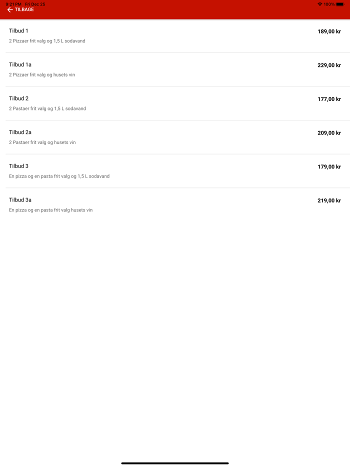 Il Gastronomo Emilina Italiana