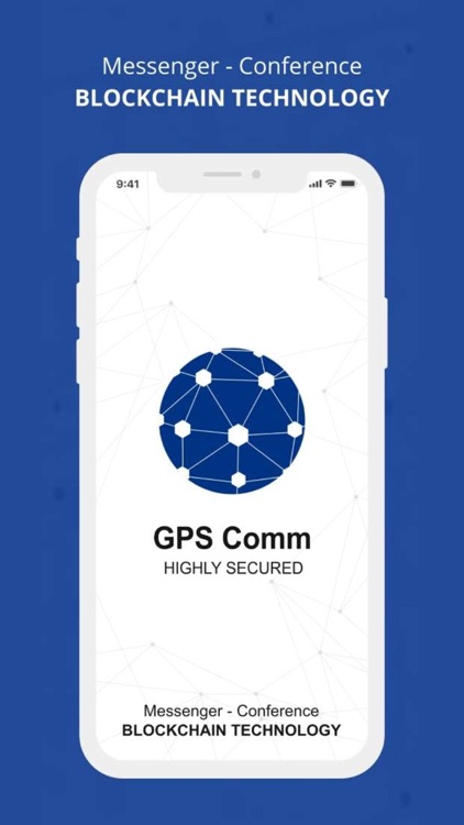 GPS Comm