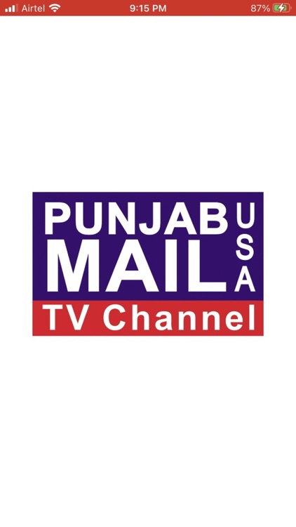 Punjab Mail USA