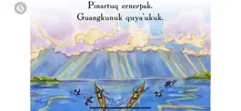 Game screenshot Angayumeng-llu Aiwiyukuk hack