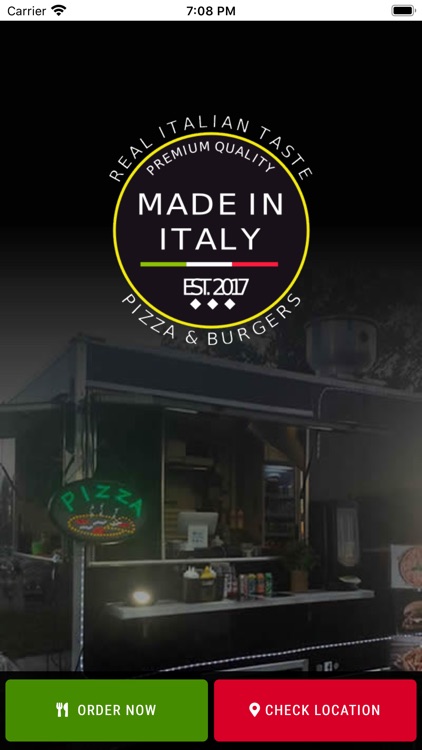 Made in Italy (Miami)