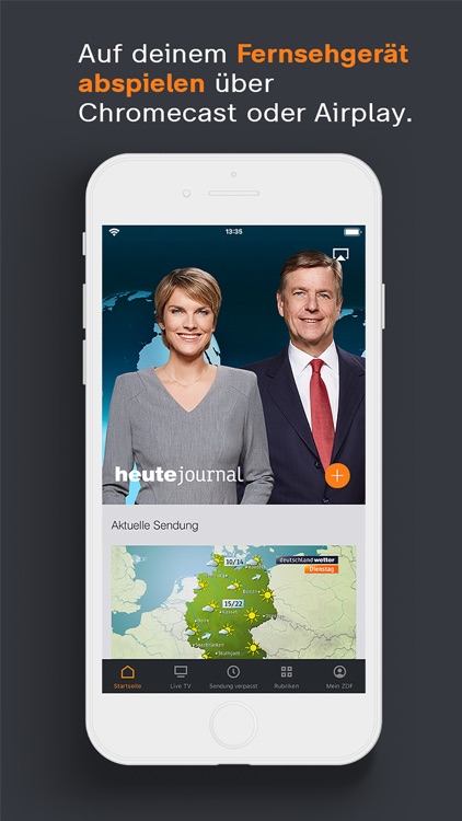 ZDFmediathek screenshot-4