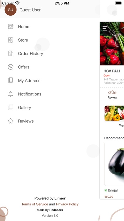 HCV Pali screenshot-3