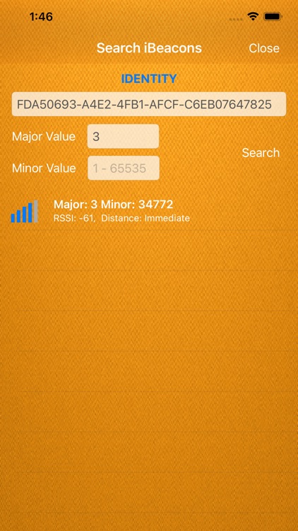 Bags Tracker screenshot-3