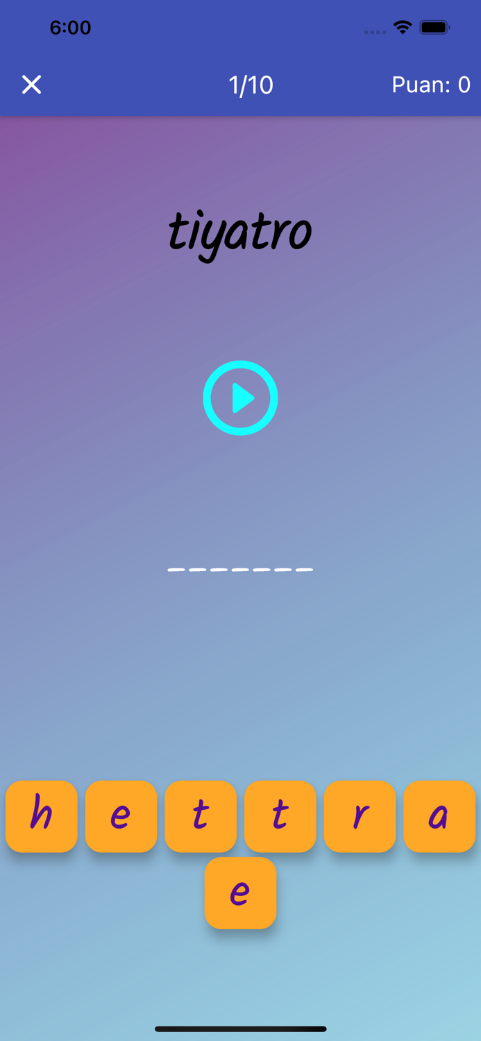 Lucky 8. Sınıf İngilizce