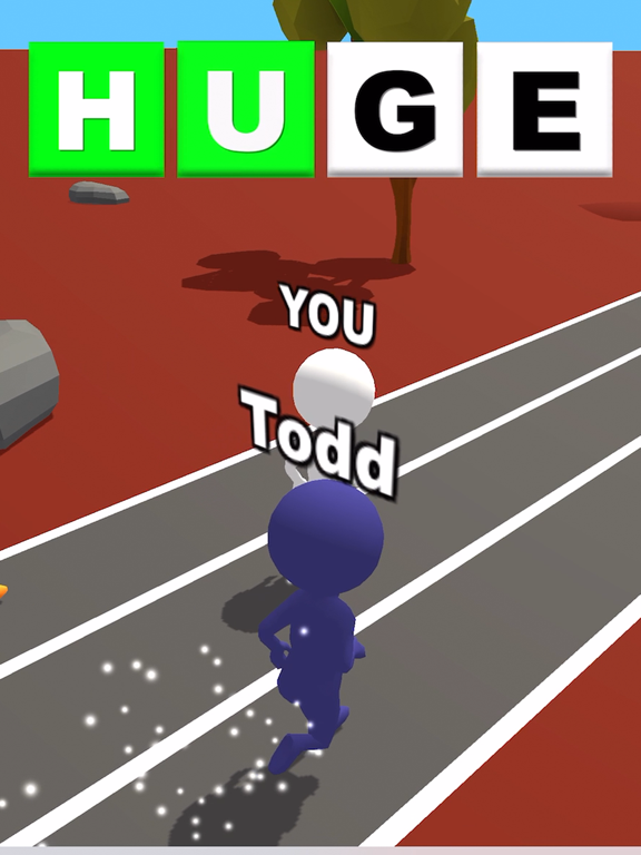 Typing Race! Apps 148Apps