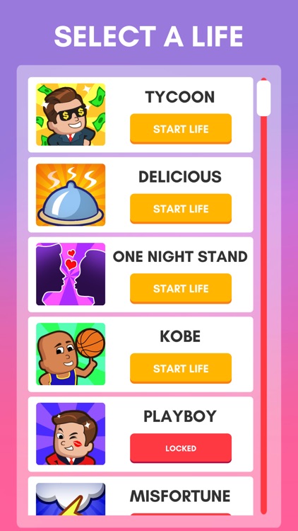 Million Choices screenshot-3